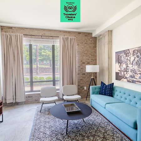 Sonder At Lc Sobro Aparthotel Nashville Exterior photo