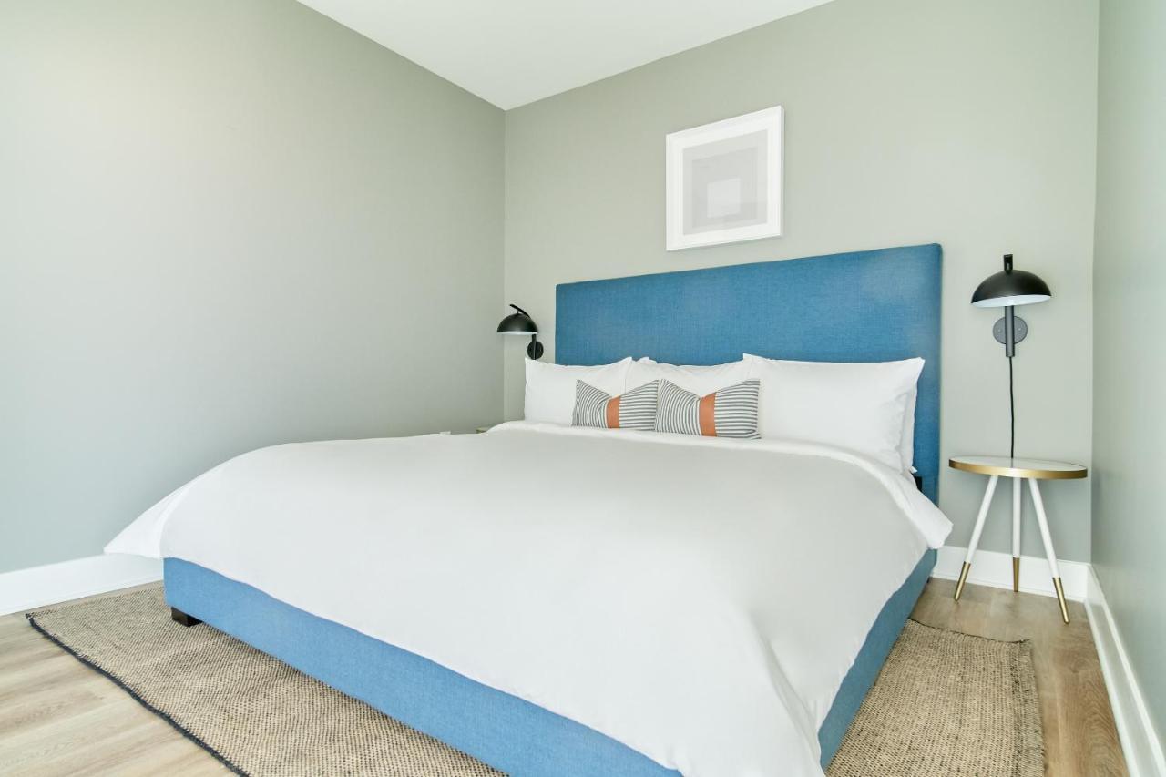 Sonder At Lc Sobro Aparthotel Nashville Exterior photo