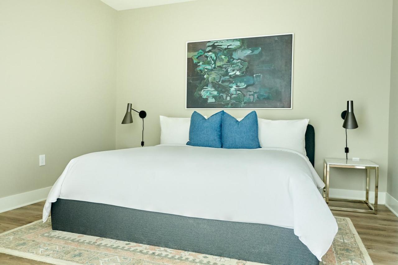 Sonder At Lc Sobro Aparthotel Nashville Exterior photo