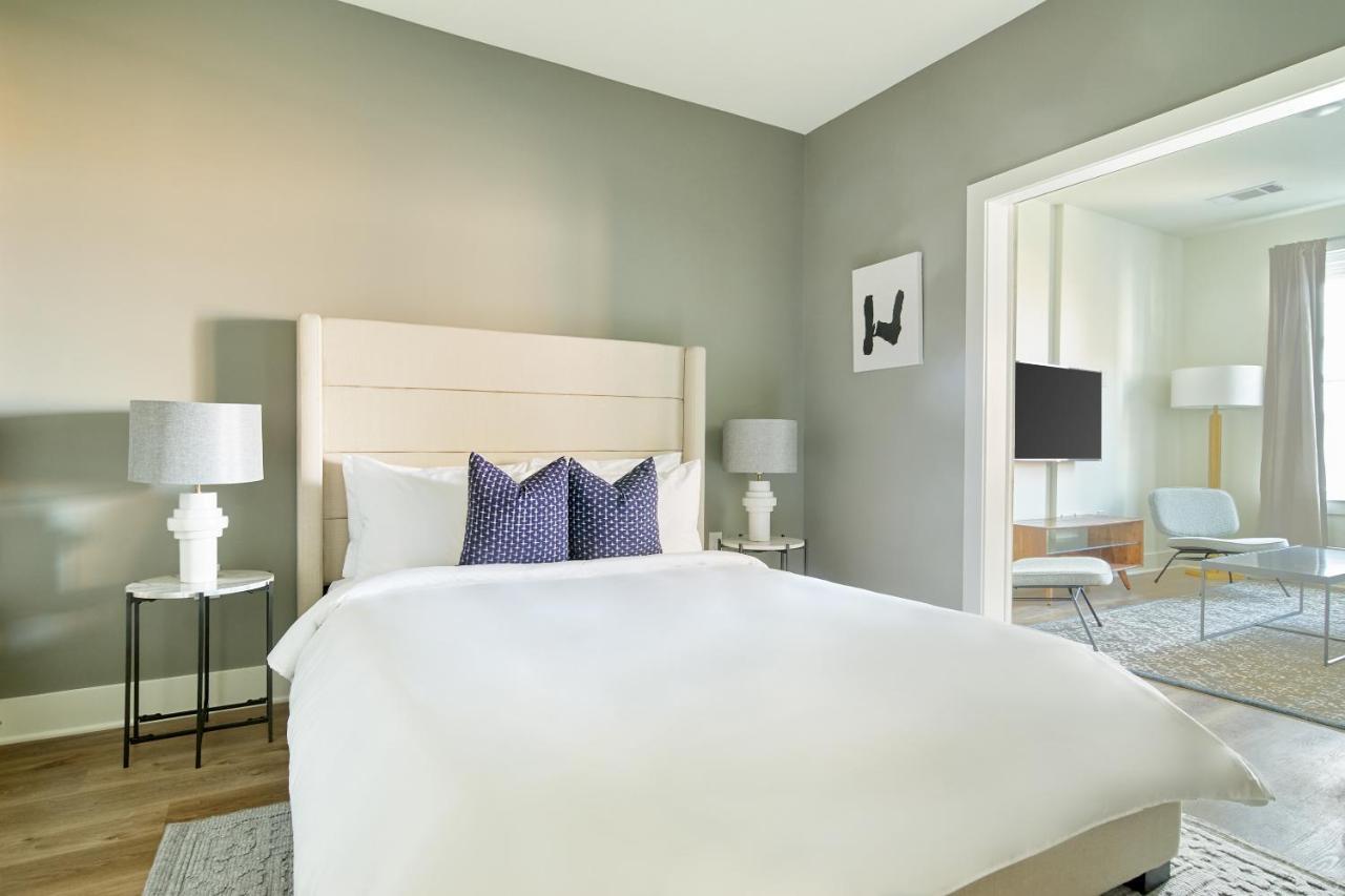 Sonder At Lc Sobro Aparthotel Nashville Exterior photo